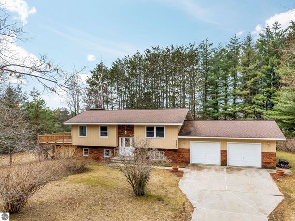 2230 43 1/2 Road S, Cadillac, MI 49601