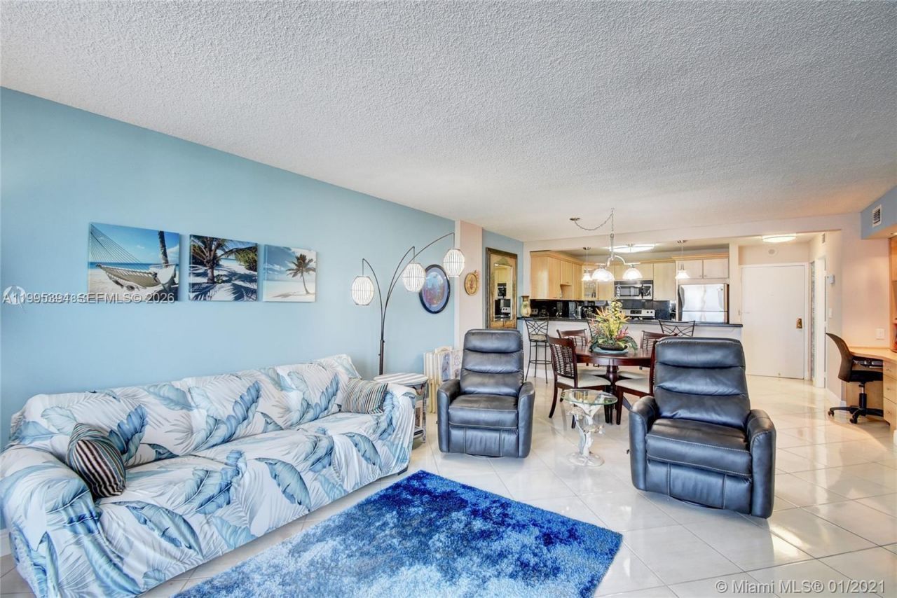 3800 S Ocean Dr , Unit 902, Hollywood, FL 33019 Photo