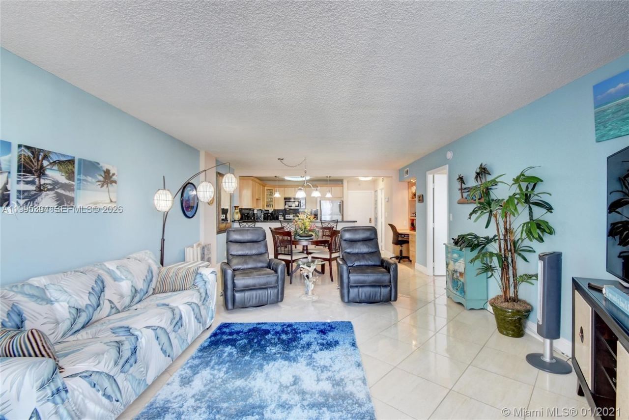 3800 S Ocean Dr , Unit 902, Hollywood, FL 33019 Photo