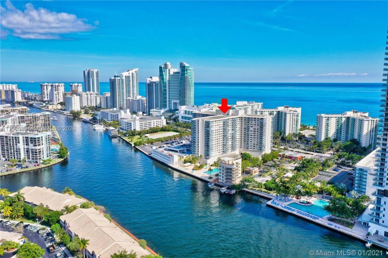 3800 S Ocean Dr , Unit 902, Hollywood, FL 33019 Photo