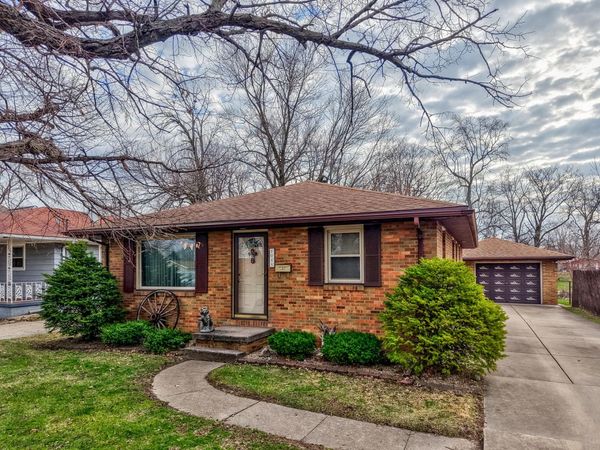 1015 S Park Street , Streator, IL 61364