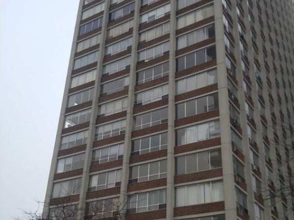 6171 N Sheridan Road , Unit 2707, Chicago, IL 60660
