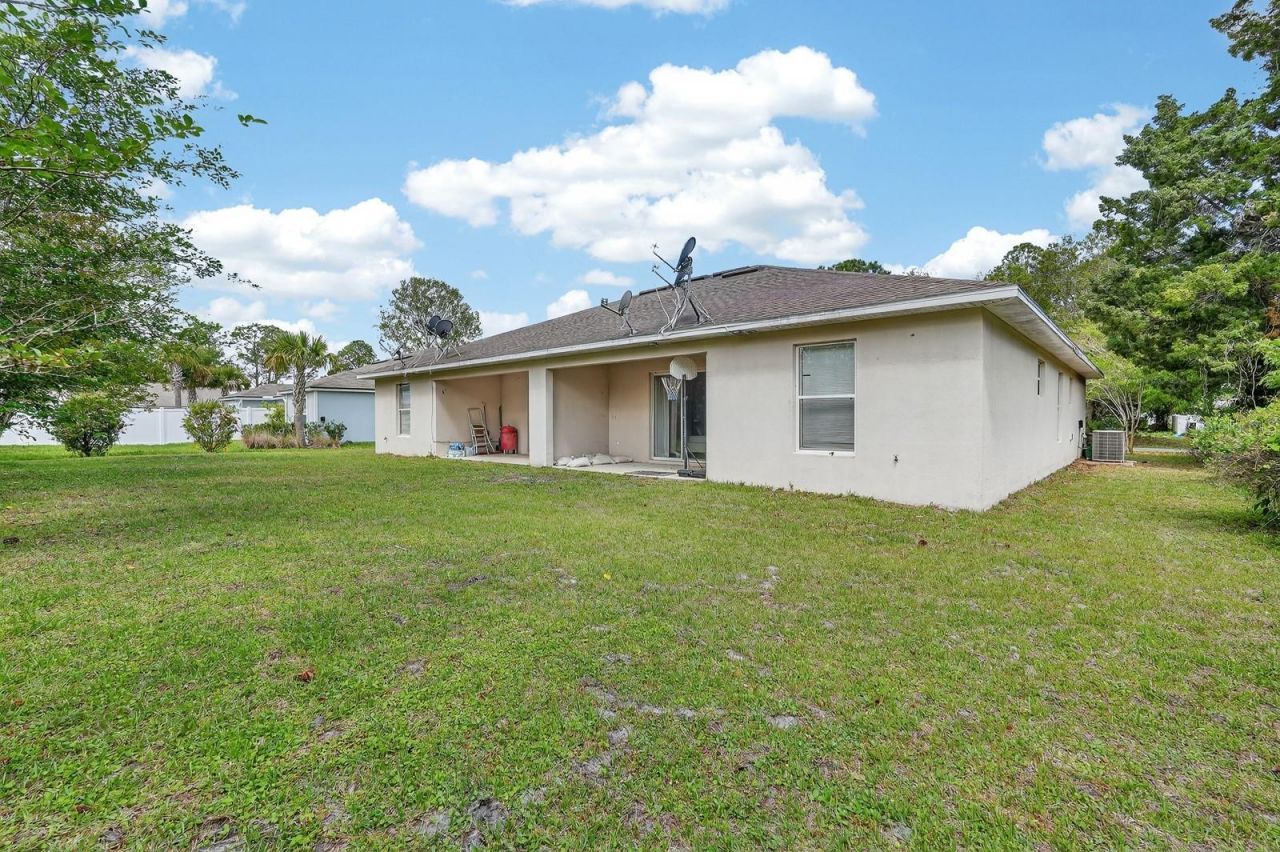 6 Pleasant Lane , Unit A/B, Palm Coast, FL 32164 Photo