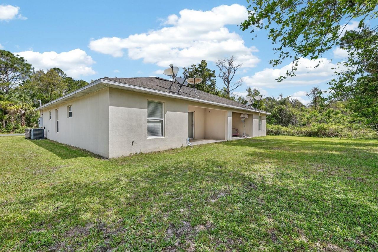 6 Pleasant Lane , Unit A/B, Palm Coast, FL 32164 Photo