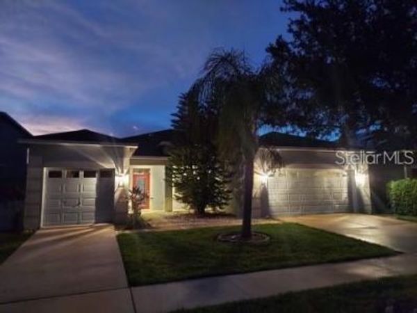 20012 OAKFLOWER AVENUE , TAMPA, FL 33647