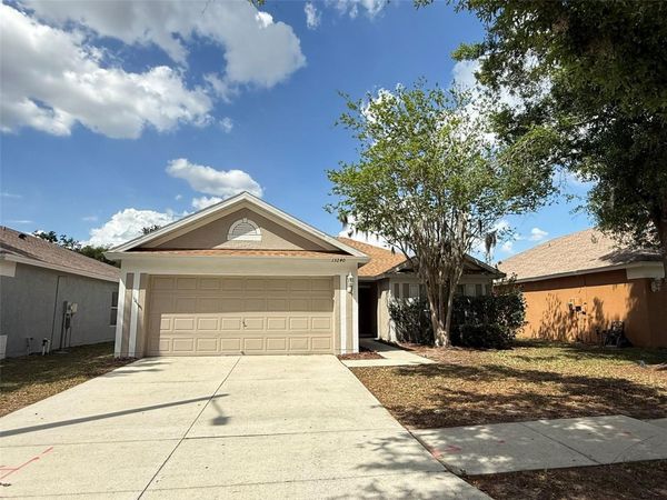 13240 EARLY RUN LANE , RIVERVIEW, FL 33578