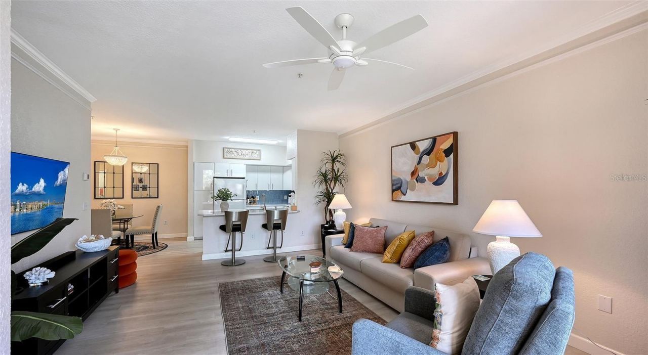 4140 Central Sarasota Parkway , Unit 1226, Sarasota, FL 34238 Photo