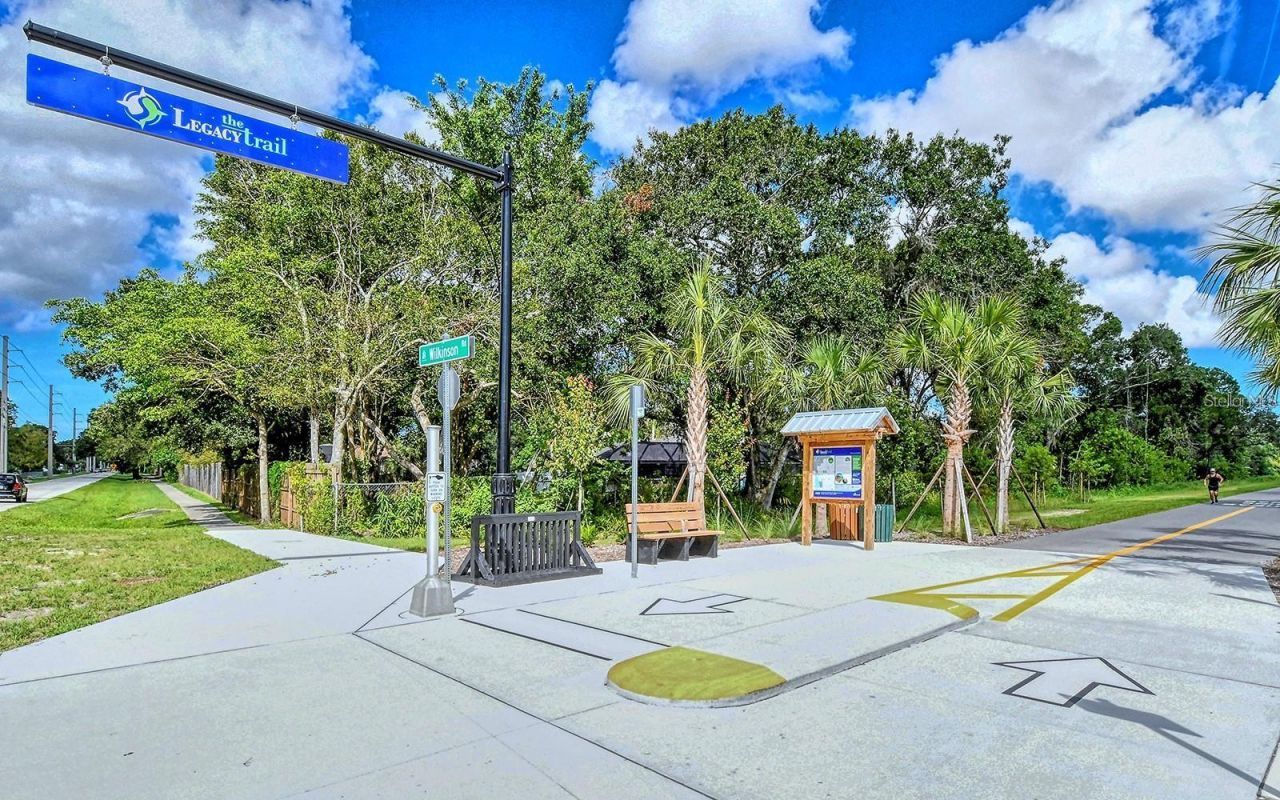 4140 Central Sarasota Parkway , Unit 1226, Sarasota, FL 34238 Photo