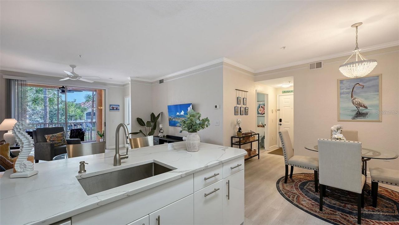 4140 Central Sarasota Parkway , Unit 1226, Sarasota, FL 34238 Photo