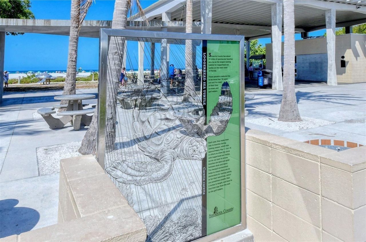 4140 Central Sarasota Parkway , Unit 1226, Sarasota, FL 34238 Photo