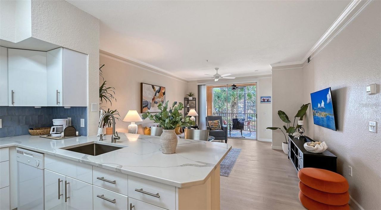 4140 Central Sarasota Parkway , Unit 1226, Sarasota, FL 34238 Photo