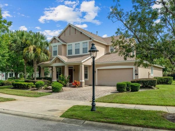 118 BIRCHMONT DRIVE , DELAND, FL 32724