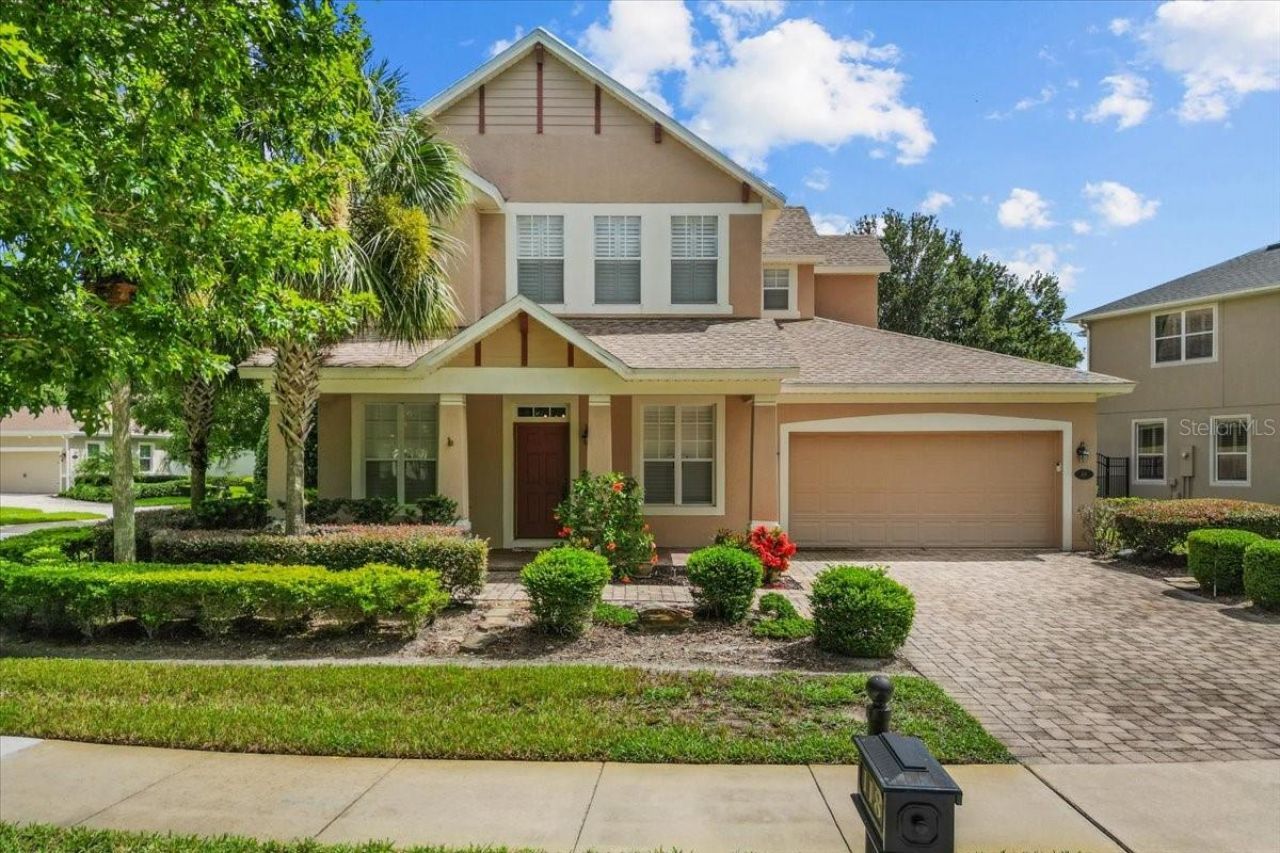 118 Birchmont Drive , Deland, FL 32724 Photo