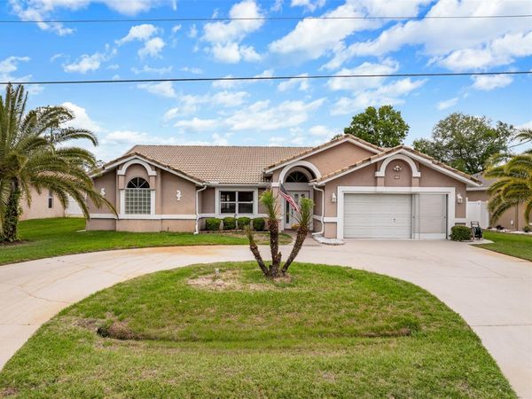 26 PILLAR LANE, PALM COAST, FL 32164