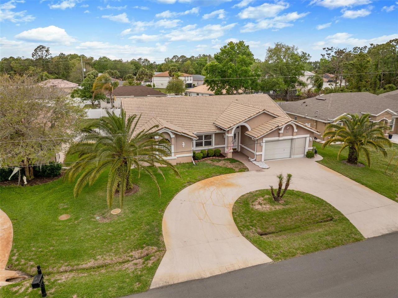 26 Pillar Lane, Palm Coast, FL 32164 Photo