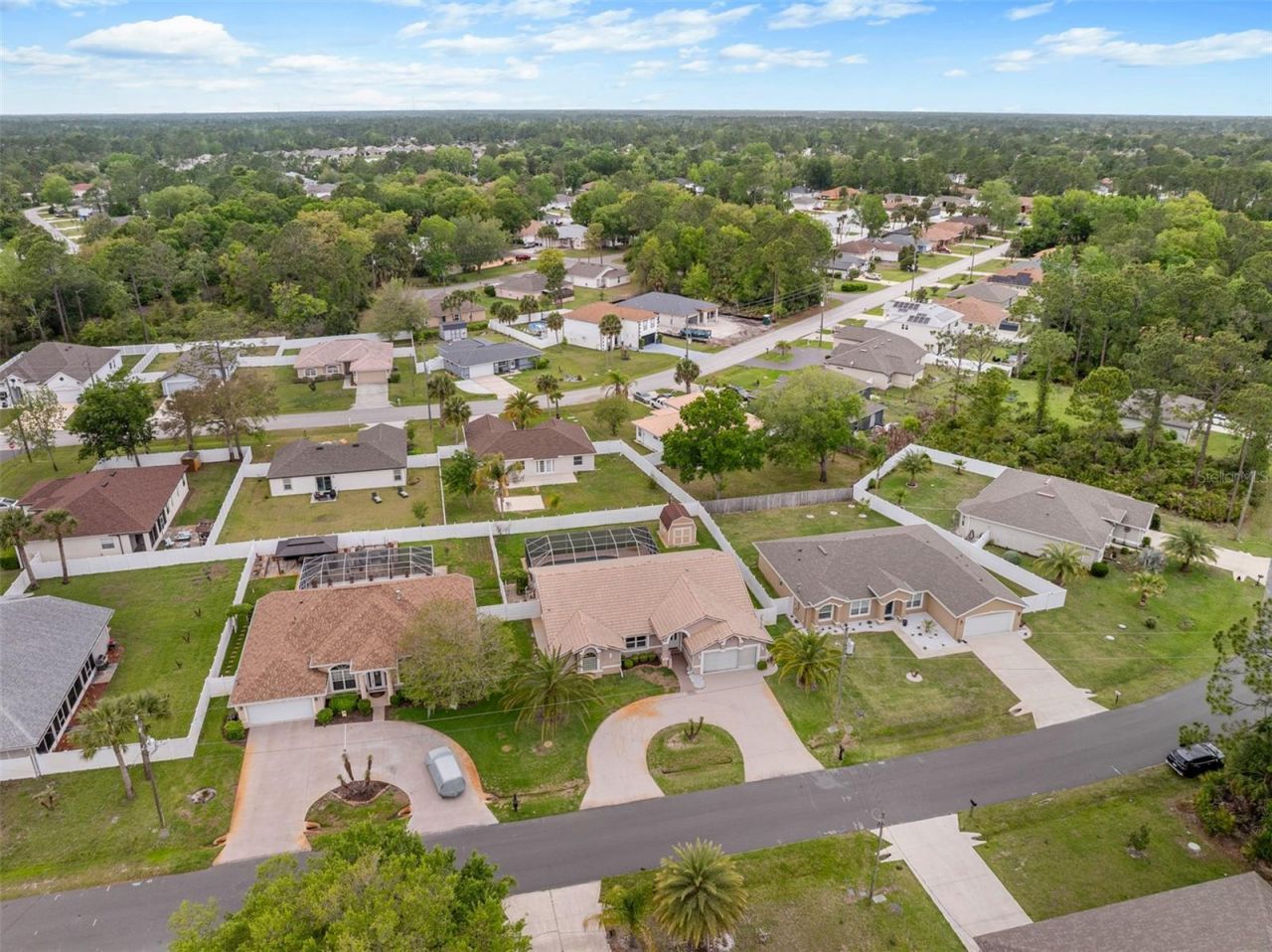 26 Pillar Lane, Palm Coast, FL 32164 Photo