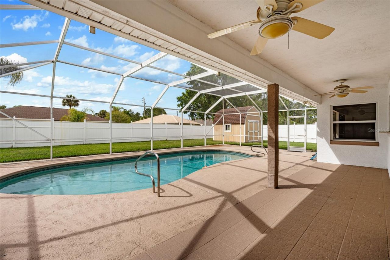 26 Pillar Lane, Palm Coast, FL 32164 Photo