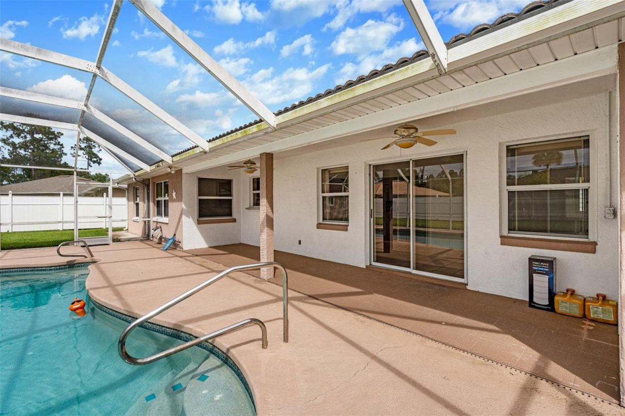 26 Pillar Lane, Palm Coast, FL 32164 Photo