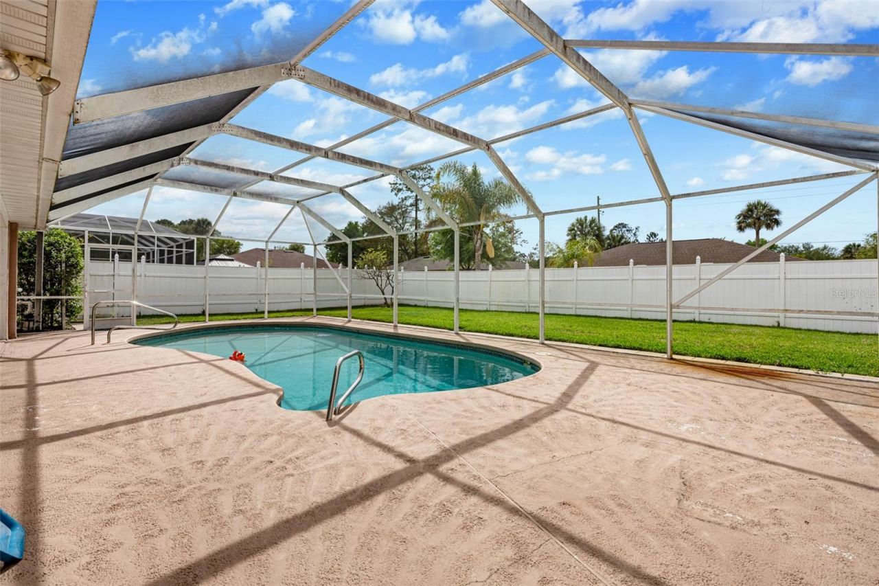 26 Pillar Lane, Palm Coast, FL 32164 Photo