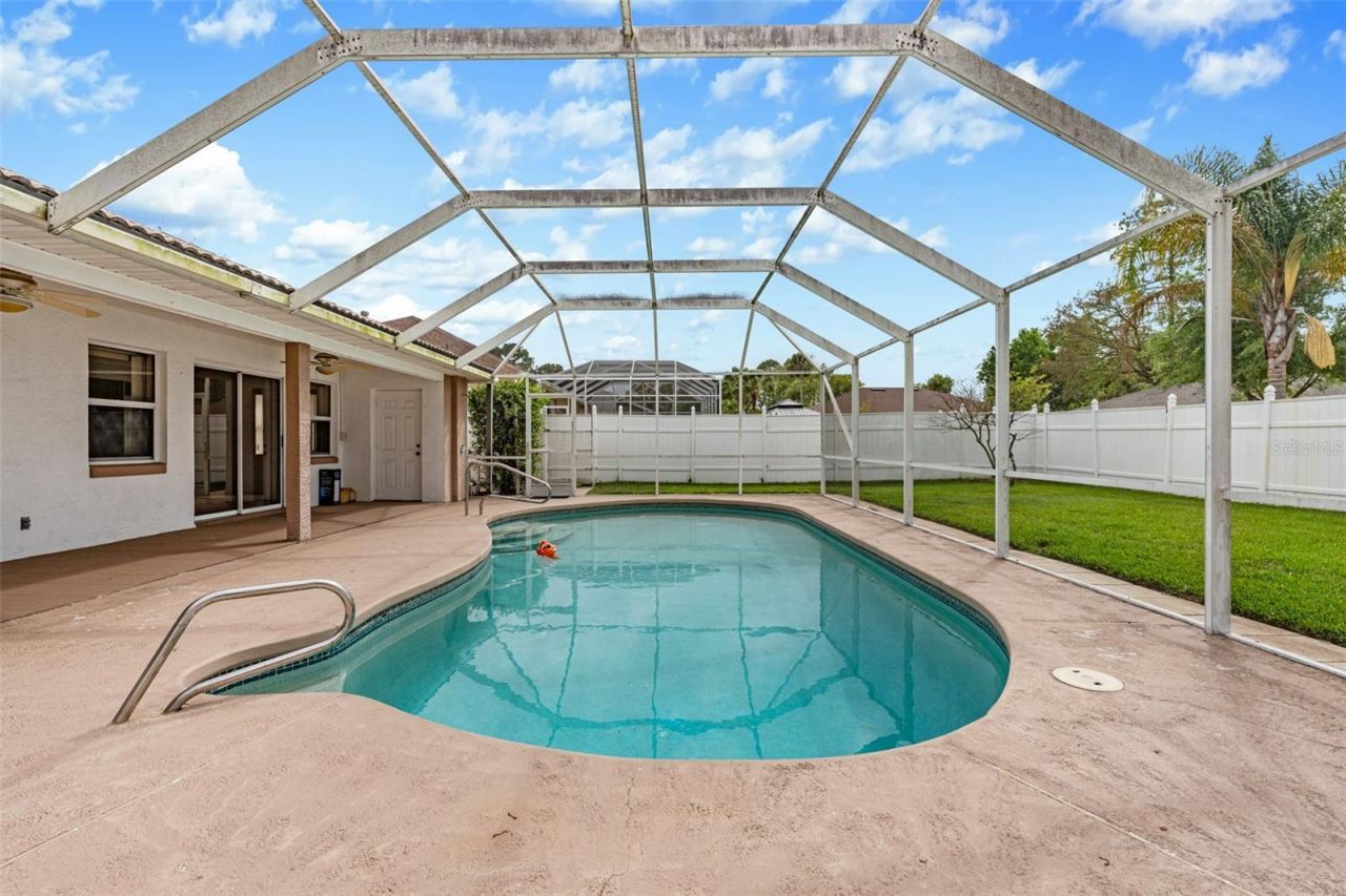 26 Pillar Lane, Palm Coast, FL 32164 Photo