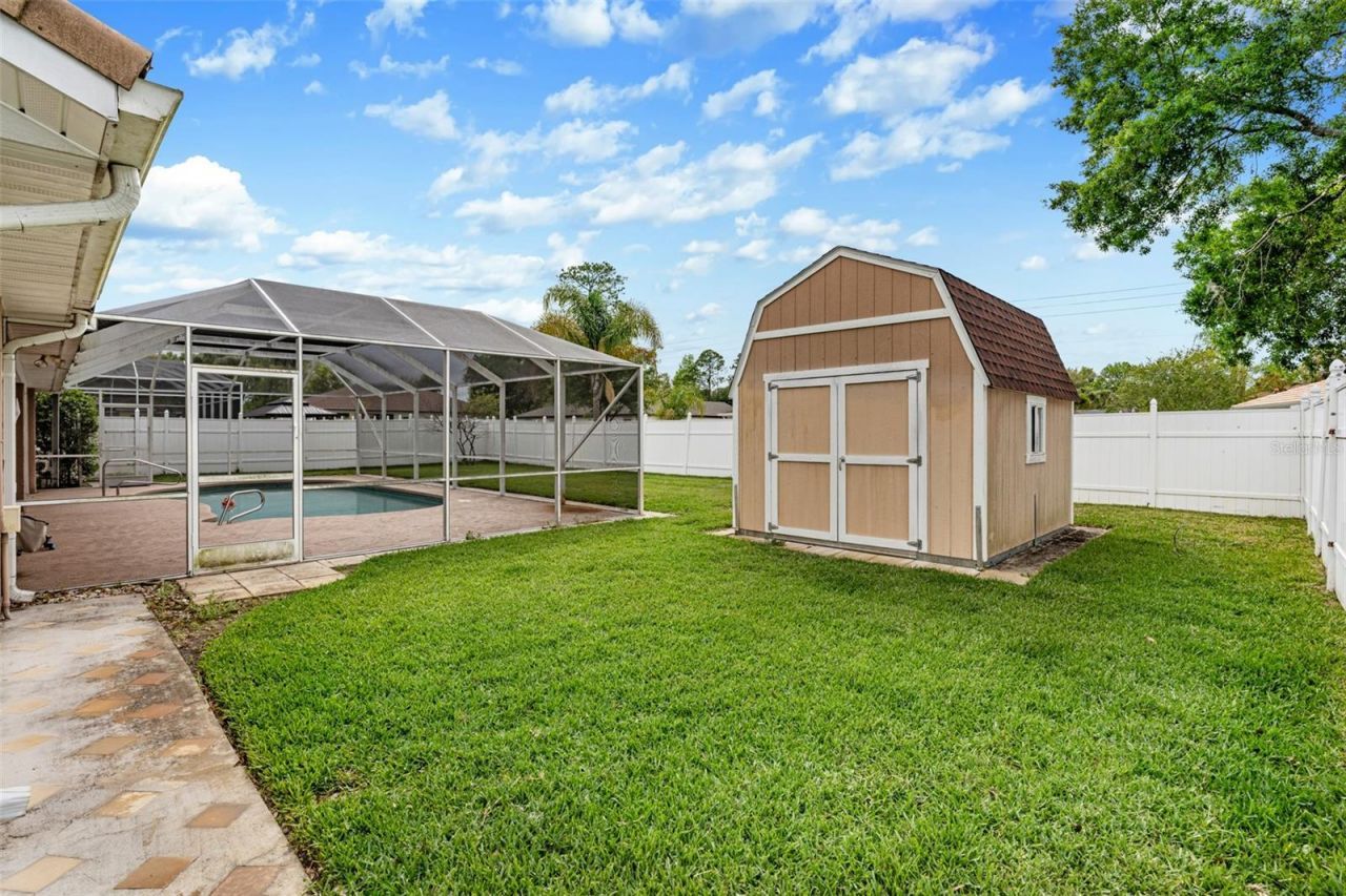 26 Pillar Lane, Palm Coast, FL 32164 Photo