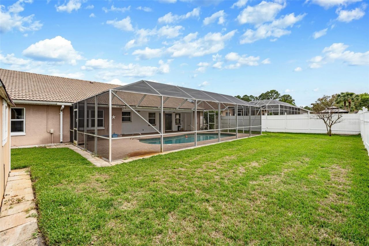 26 Pillar Lane, Palm Coast, FL 32164 Photo