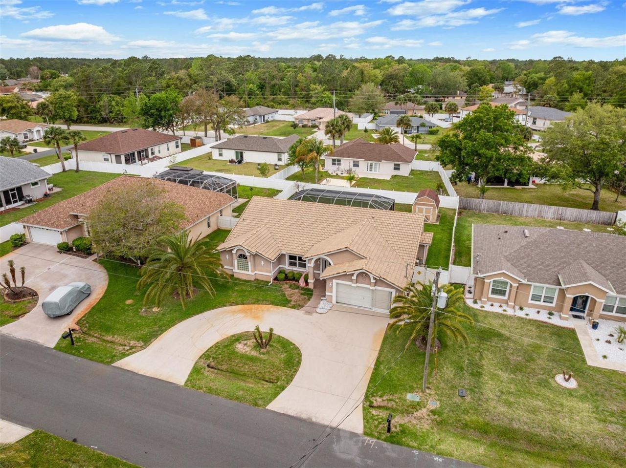 26 Pillar Lane, Palm Coast, FL 32164 Photo