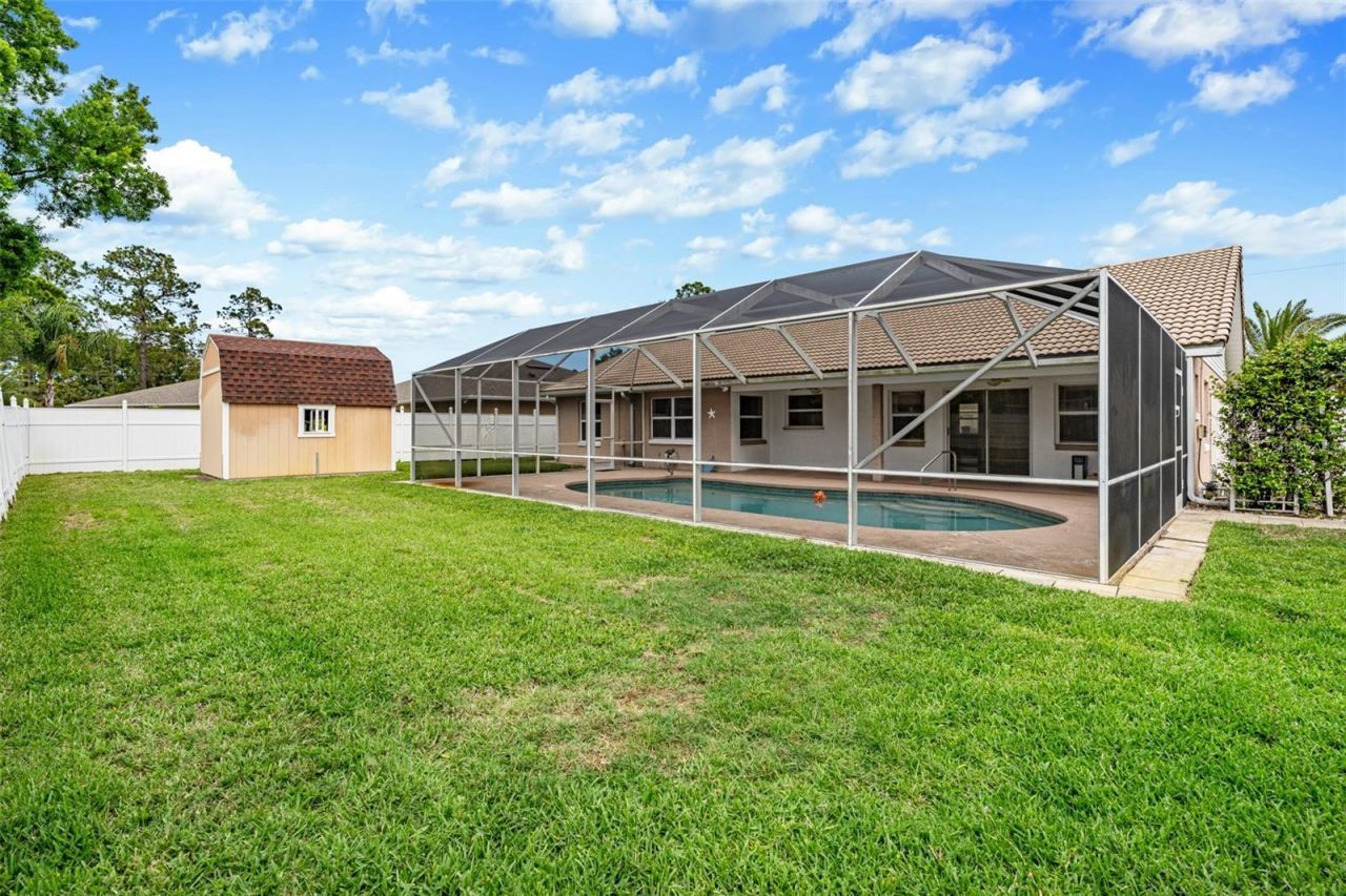 26 Pillar Lane, Palm Coast, FL 32164 Photo