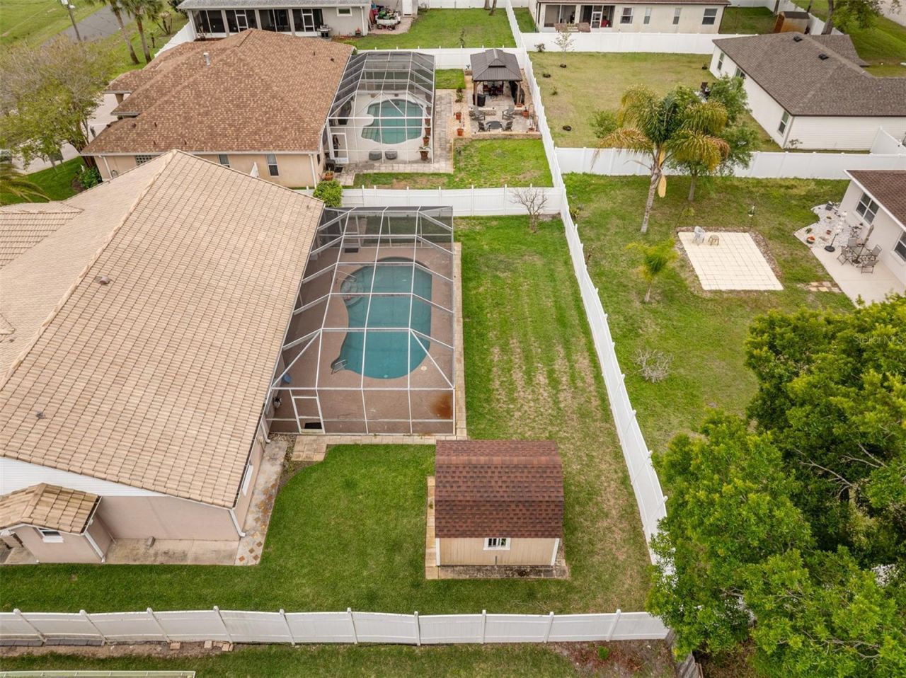 26 Pillar Lane, Palm Coast, FL 32164 Photo