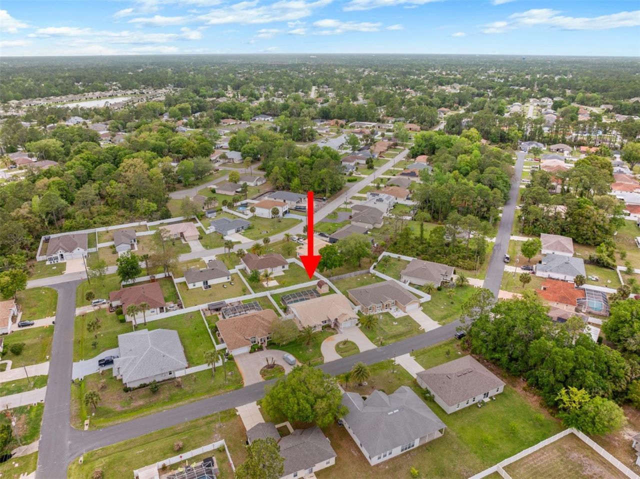 26 Pillar Lane, Palm Coast, FL 32164 Photo