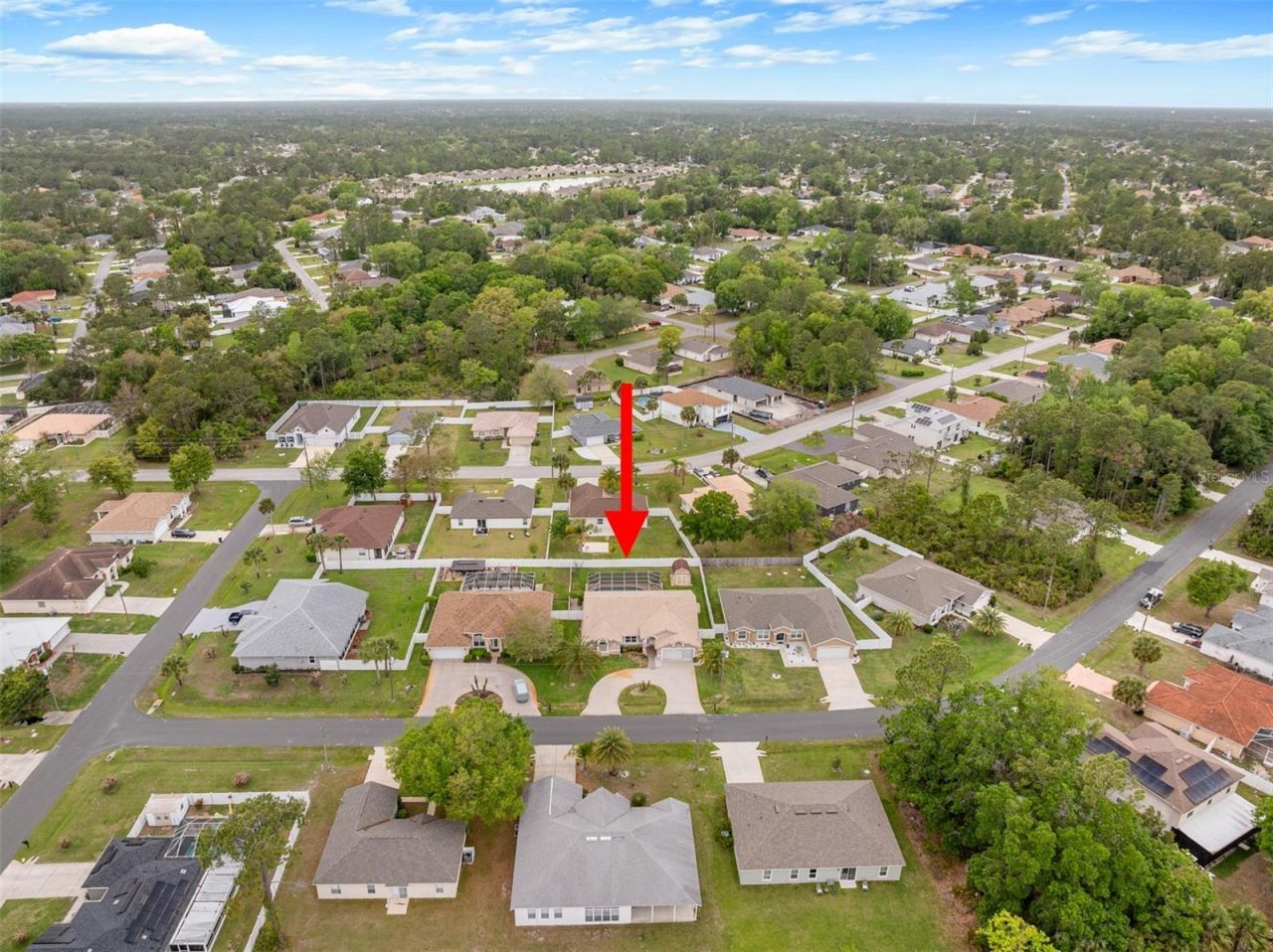 26 Pillar Lane, Palm Coast, FL 32164 Photo