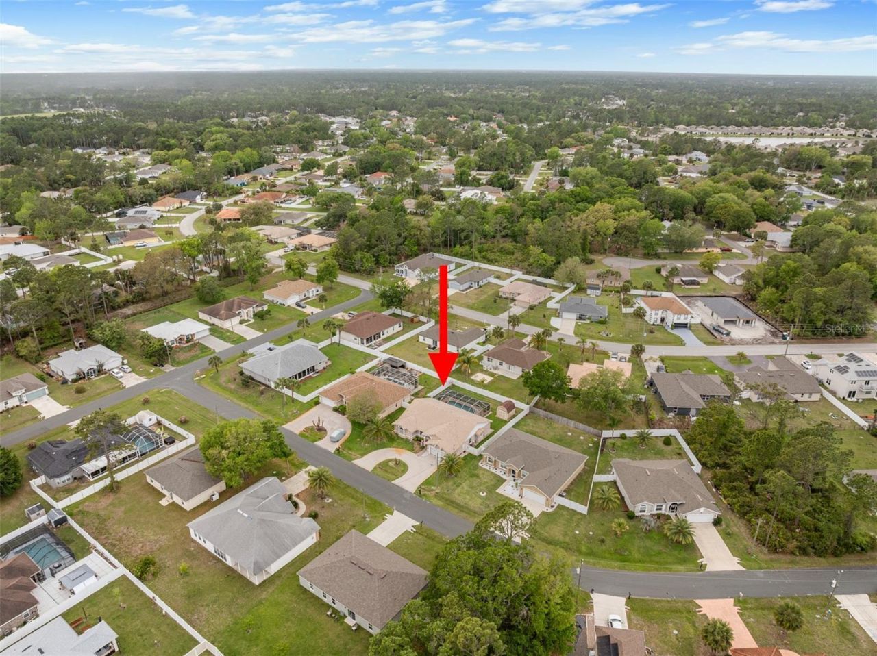 26 Pillar Lane, Palm Coast, FL 32164 Photo
