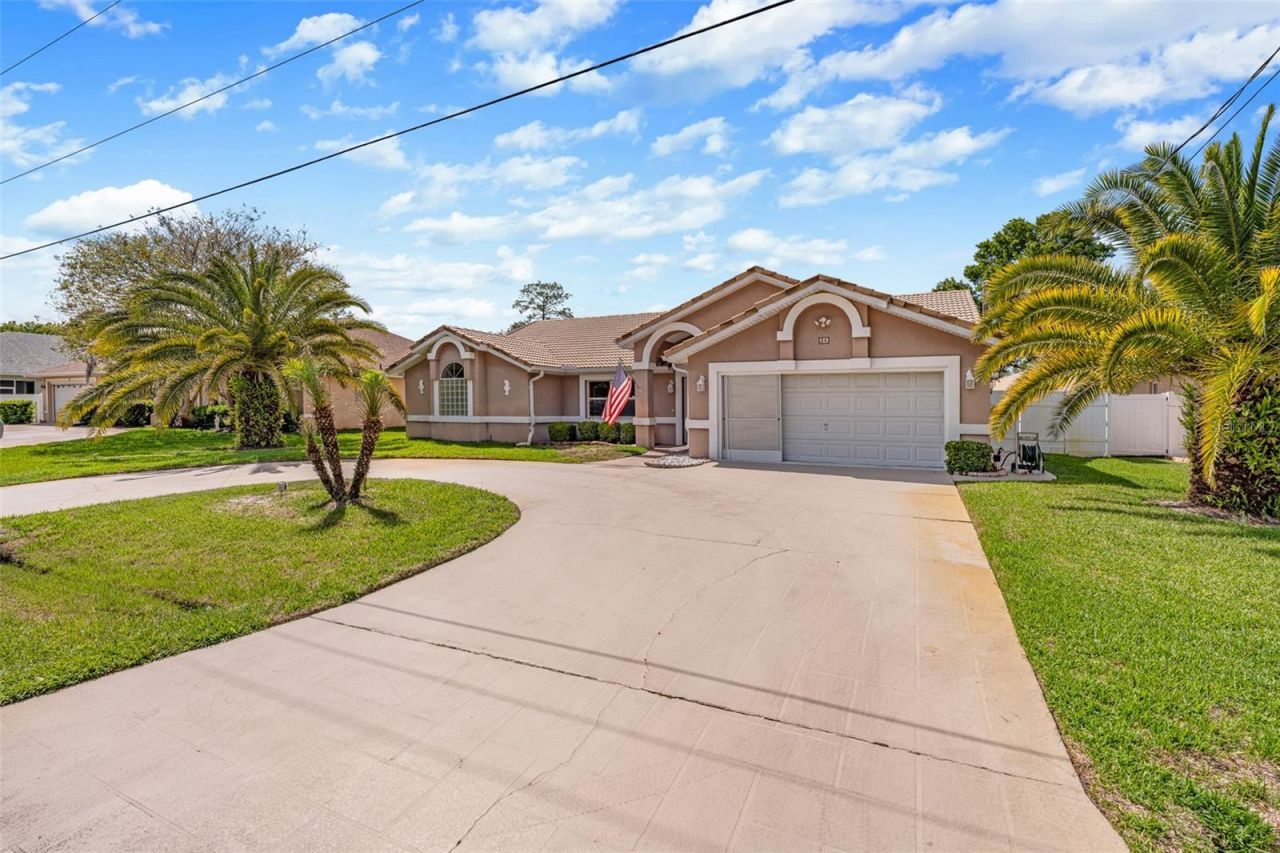 26 Pillar Lane, Palm Coast, FL 32164 Photo