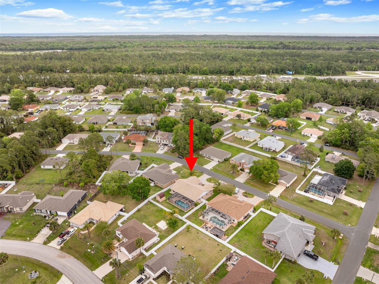 26 Pillar Lane, Palm Coast, FL 32164 Photo