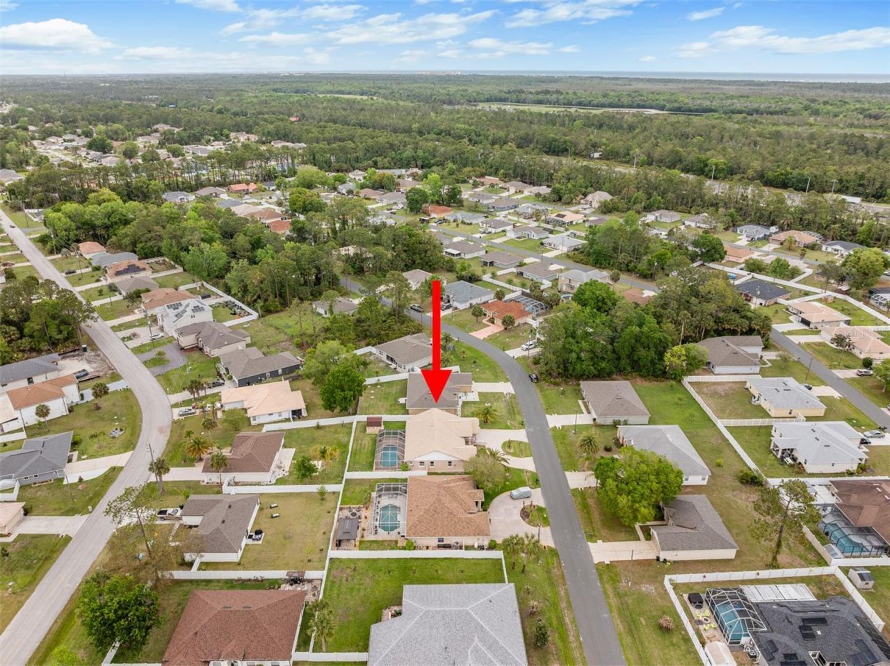 26 Pillar Lane, Palm Coast, FL 32164 Photo