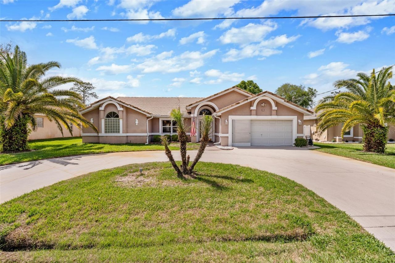 26 Pillar Lane, Palm Coast, FL 32164 Photo