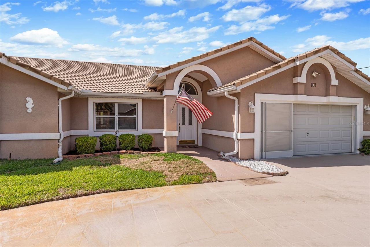 26 Pillar Lane, Palm Coast, FL 32164 Photo