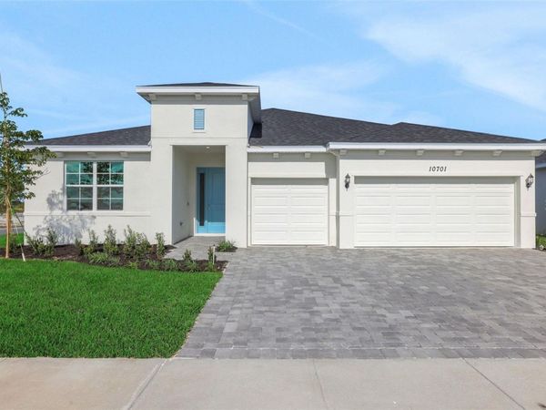 10716 NW SUNCREST LOOP , PORT ST LUCIE, FL 34987