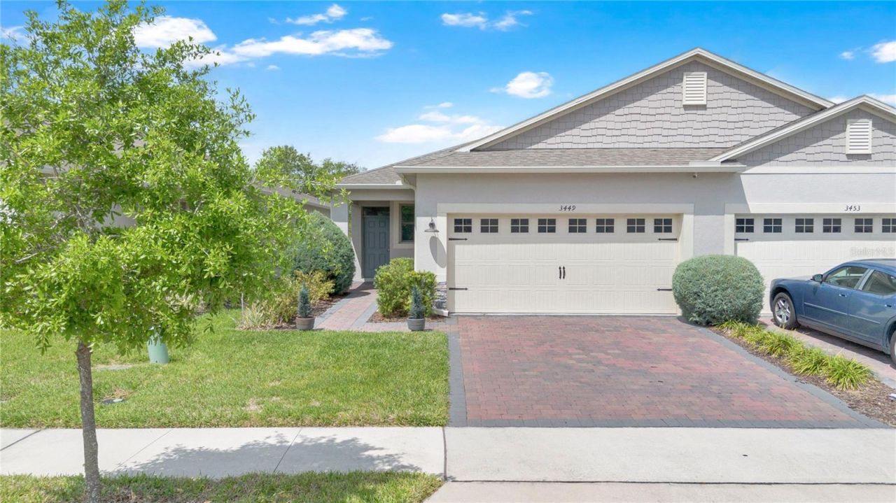 3449 Twin Flower Court , Clermont, FL 34714 Photo
