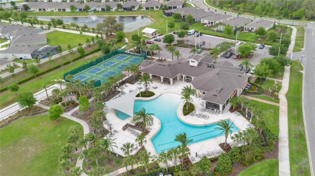 3449 Twin Flower Court , Clermont, FL 34714 Photo