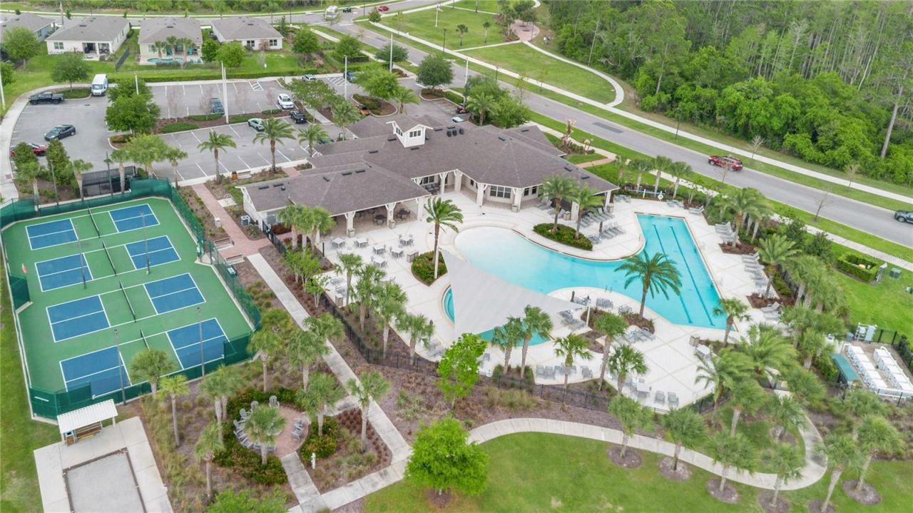 3449 Twin Flower Court , Clermont, FL 34714 Photo