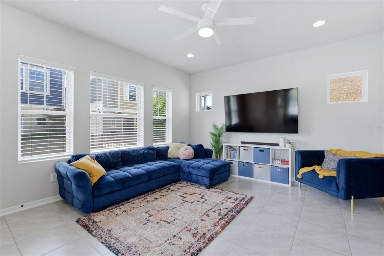 4625 Eureka Lane, Sanford, FL 32773 Photo