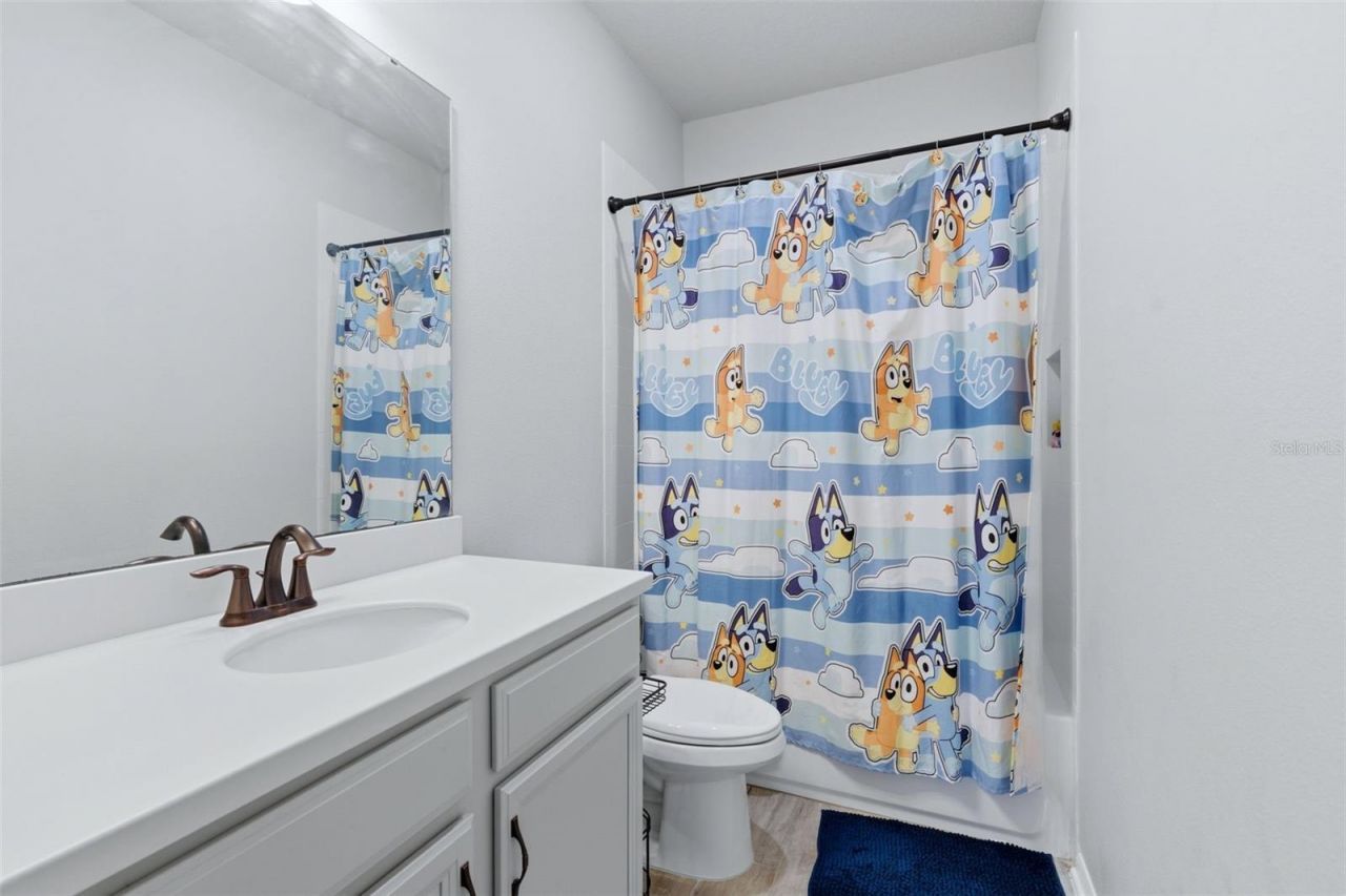 4625 Eureka Lane, Sanford, FL 32773 Photo