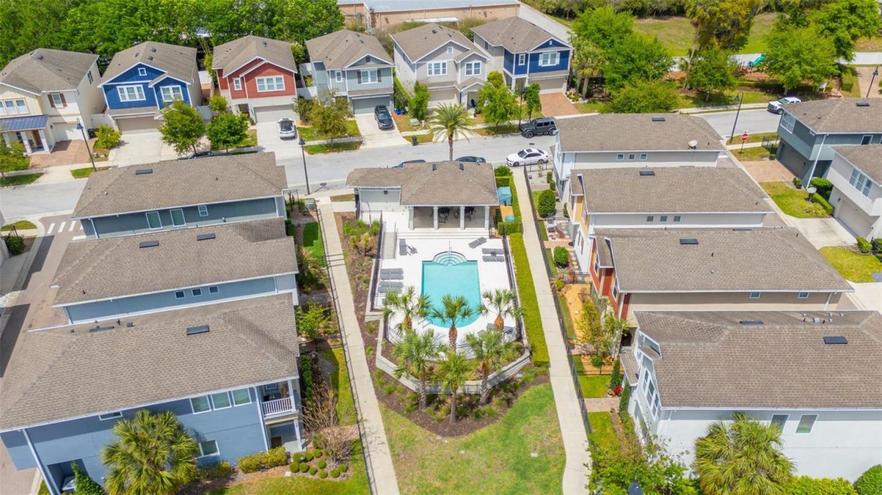 4625 Eureka Lane, Sanford, FL 32773 Photo