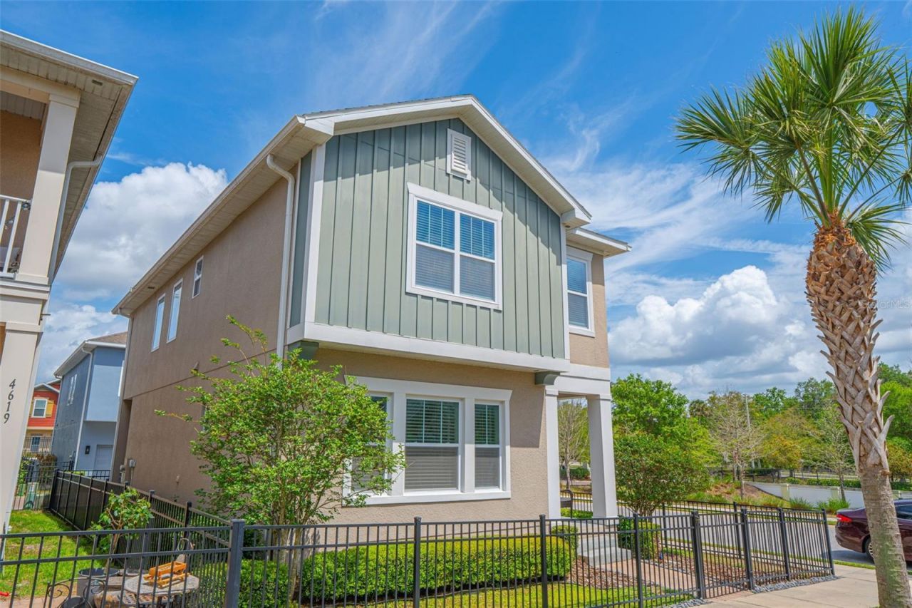 4625 Eureka Lane, Sanford, FL 32773 Photo