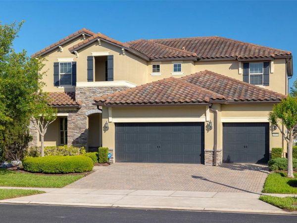 10950 CITRON OAKS DRIVE, ORLANDO, FL 32836