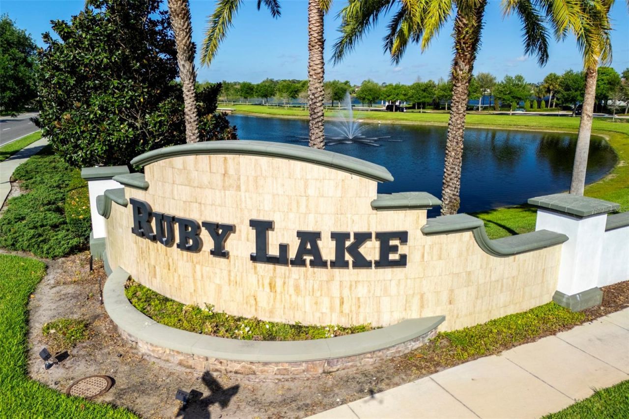 10950 Citron Oaks Drive , Orlando, FL 32836 Photo