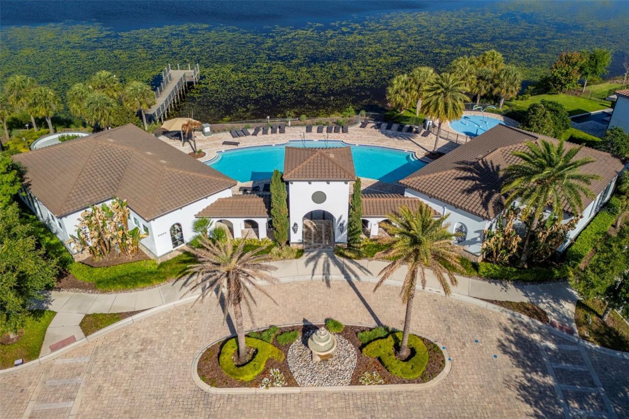 10950 Citron Oaks Drive , Orlando, FL 32836 Photo