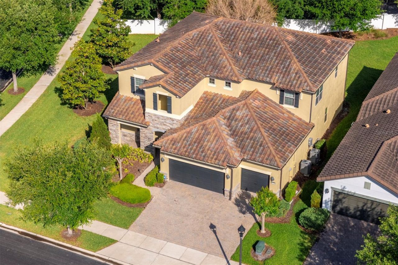 10950 Citron Oaks Drive , Orlando, FL 32836 Photo