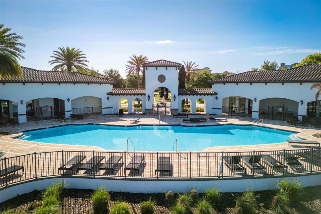 10950 Citron Oaks Drive , Orlando, FL 32836 Photo